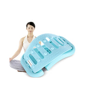 Acupuncture Set Up Benches 3 Level Adjustable Portable Stretcher Relax Lumbar
