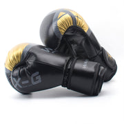 Men And Women Adult Children Sanda Boxing Gloves Punching Gloves