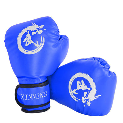 Professional Boy Suit Punching Bag Special Boxing Bag